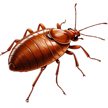 Bed Bugs Control